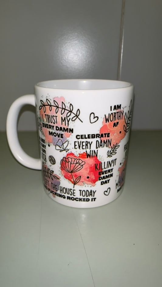 Personalised Mug