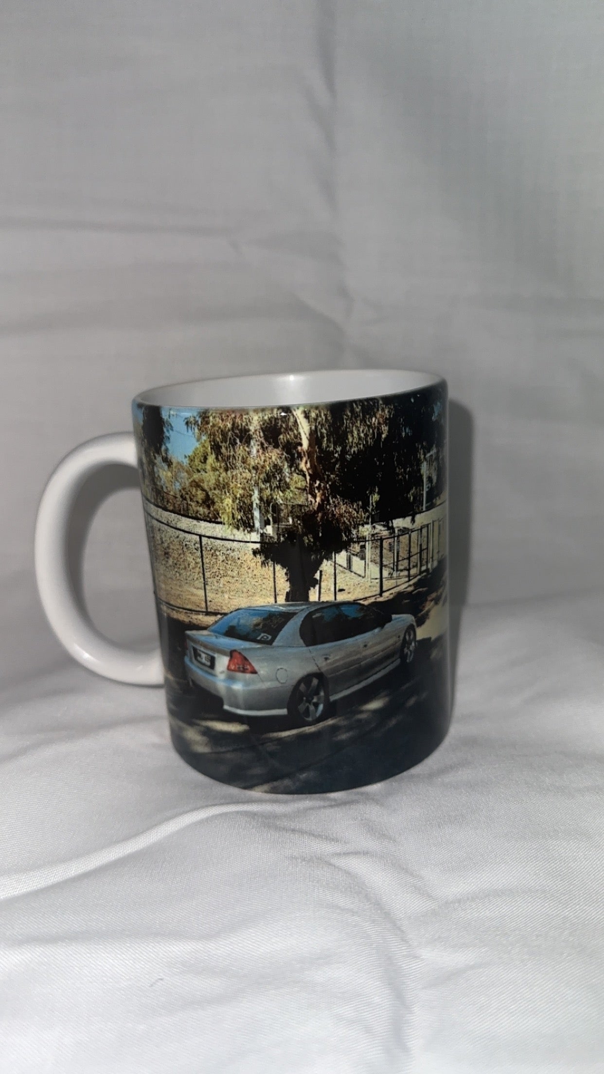 Personalised Mug