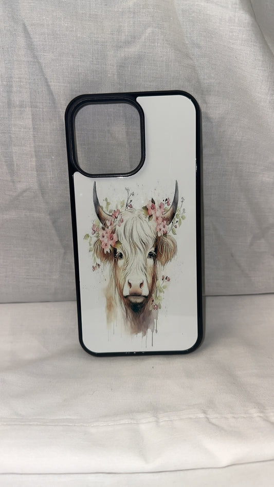 Personalised Phone Case