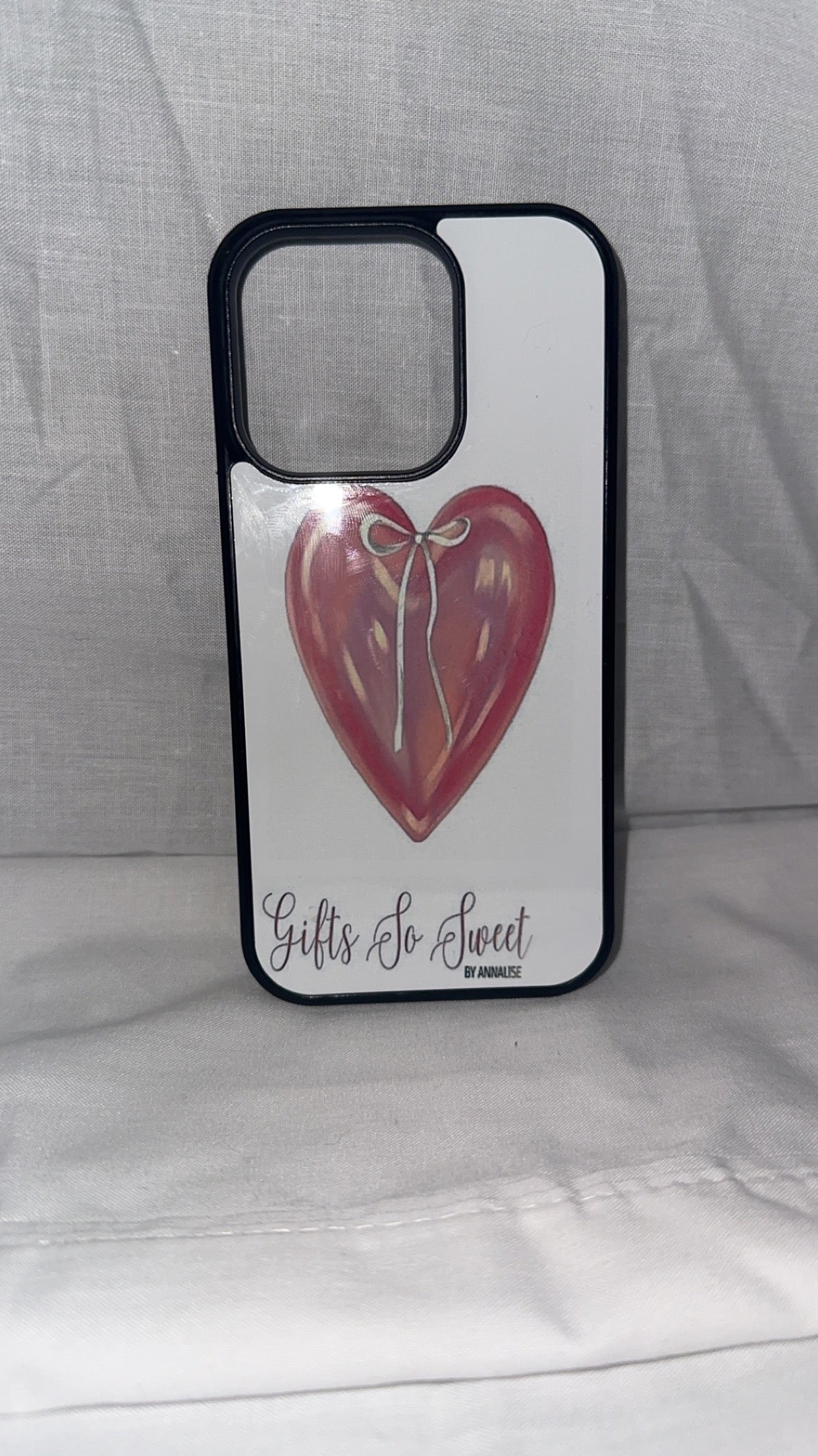 Personalised Phone Case