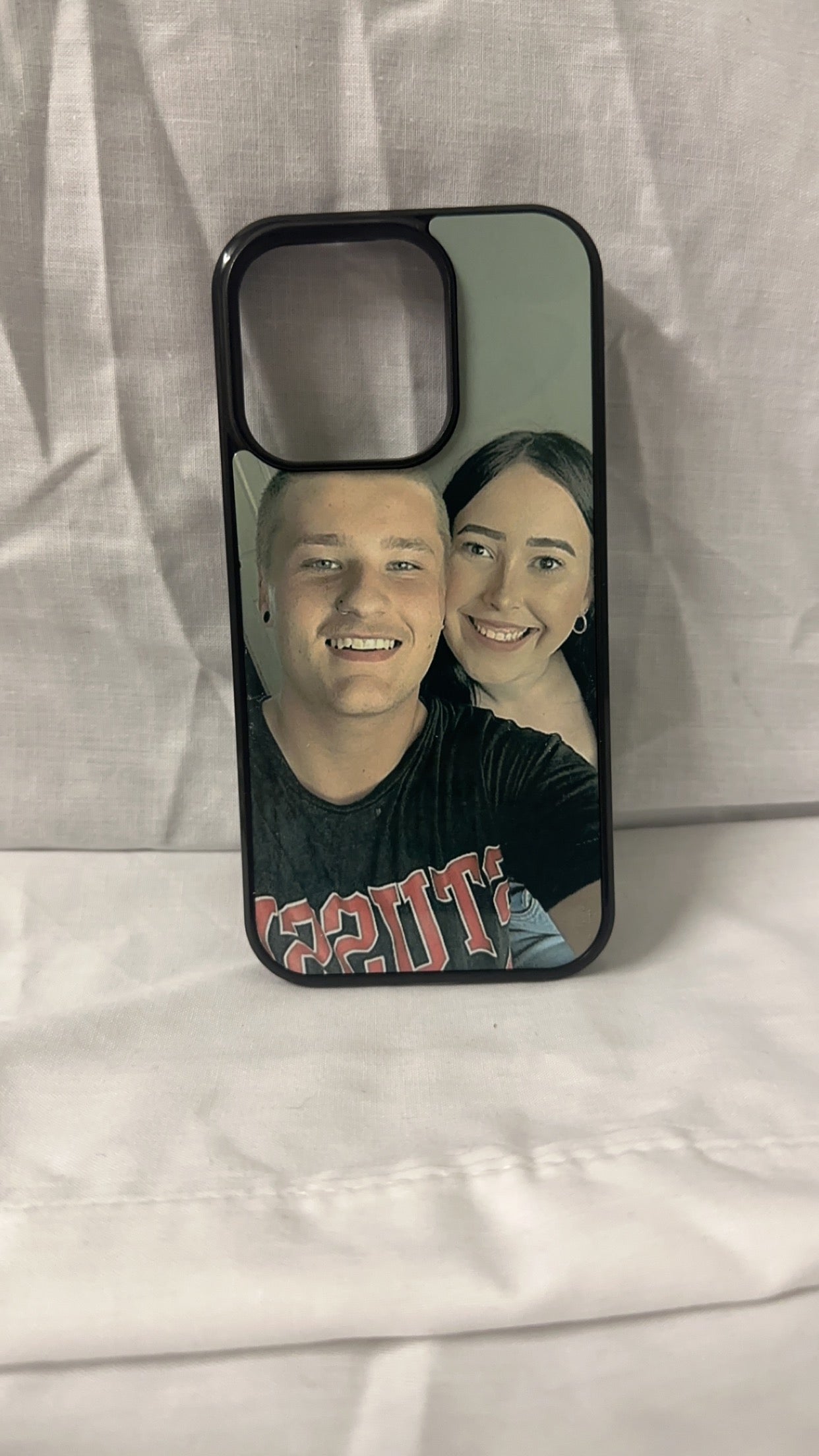 Personalised Phone Case